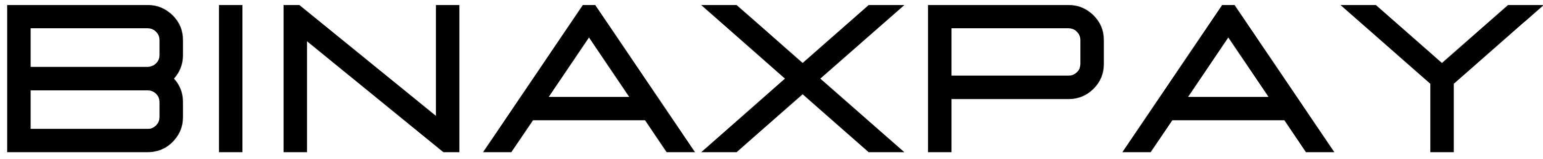 BinaxPay Logo
