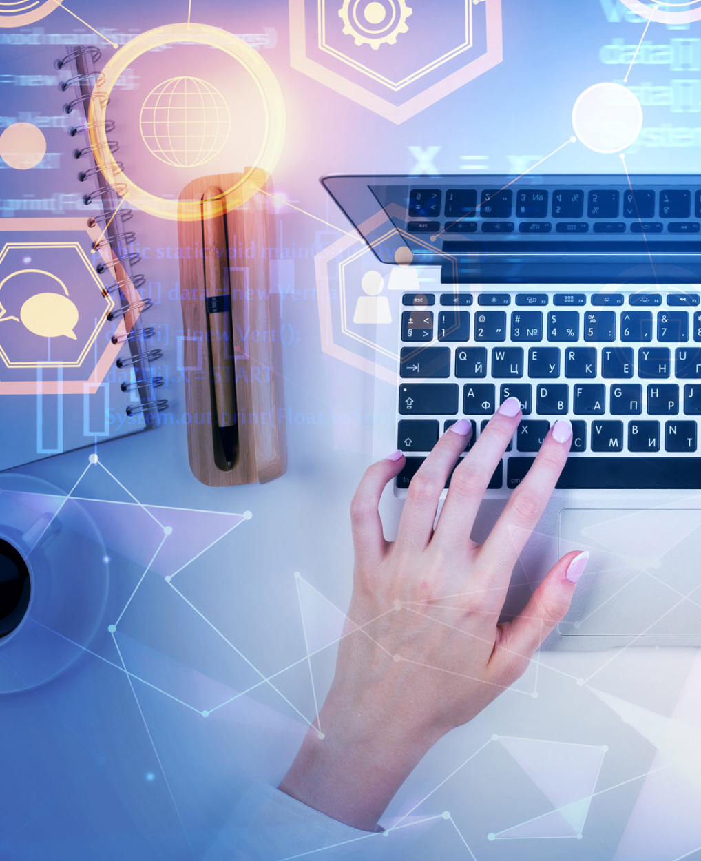 Finance team reviewing payouts and IBANs