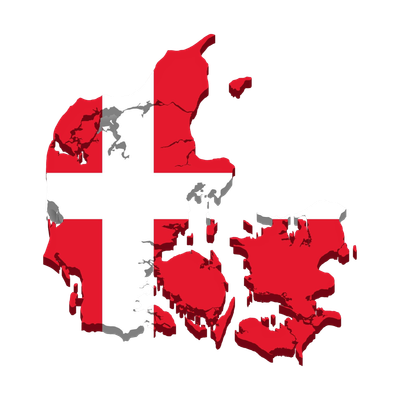 Dansk (Denmark)