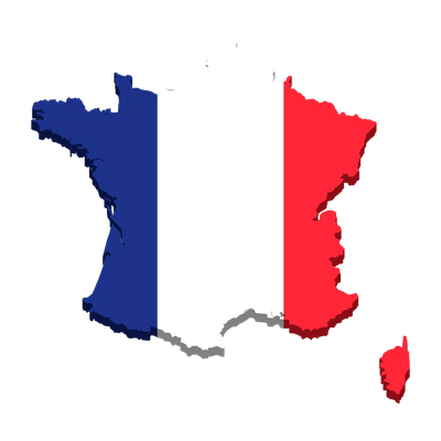 Français (France)