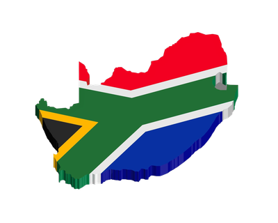 English (South Africa)