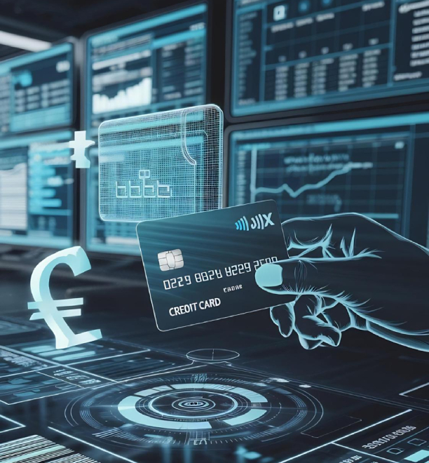 Dedicated IBANs and payout automation