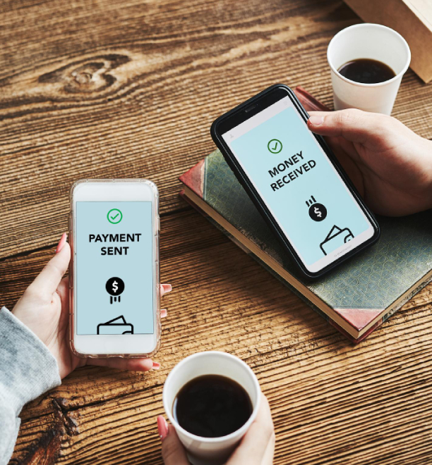 SEPA transfers quick start