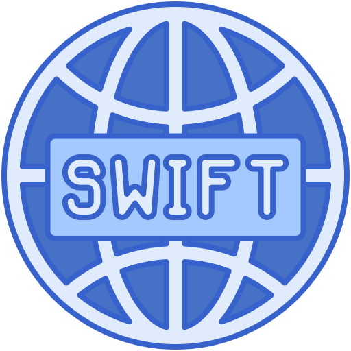 SWIFT cross-border payments