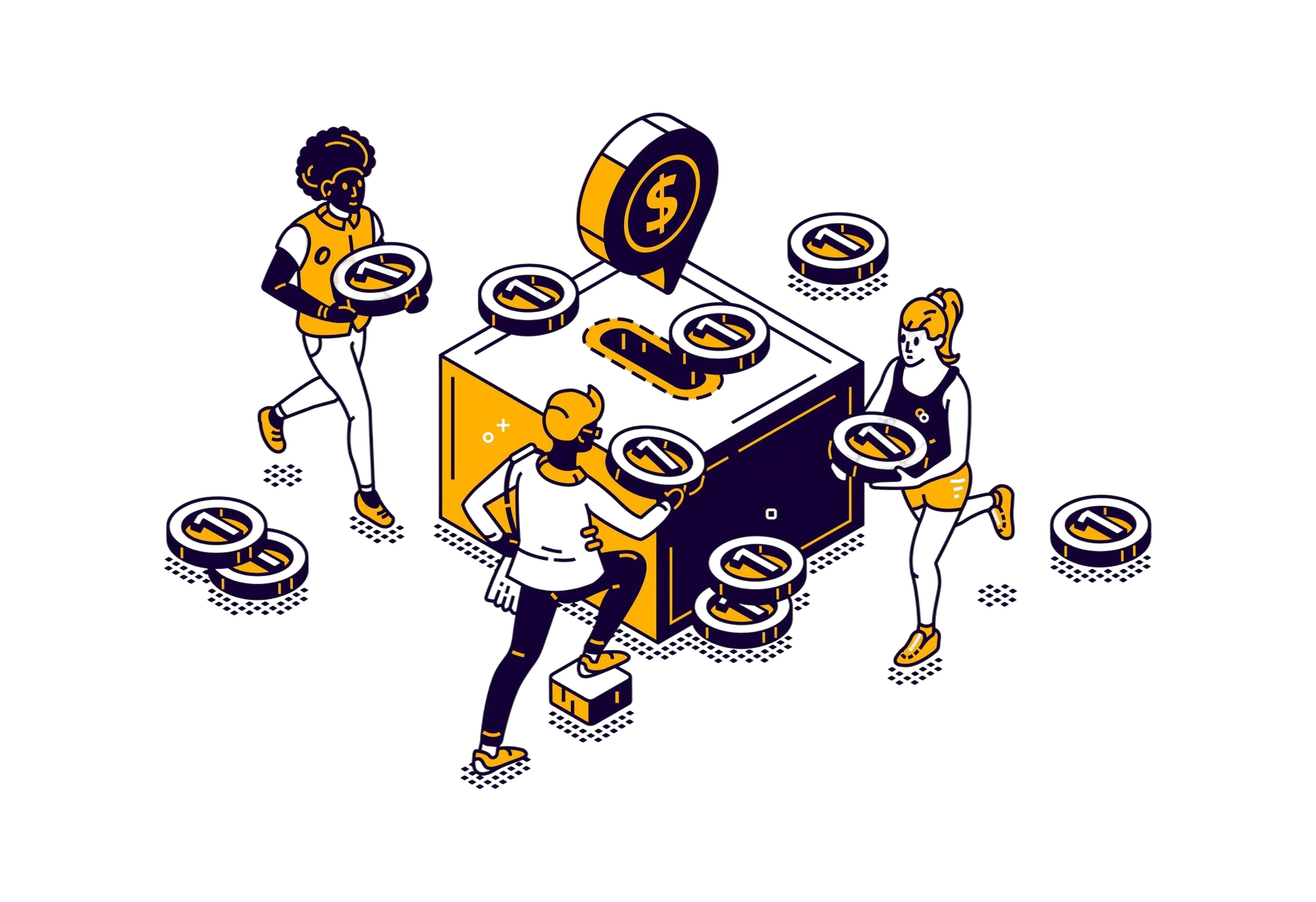 BinaxPay Business Banking