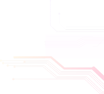 decorative shape background